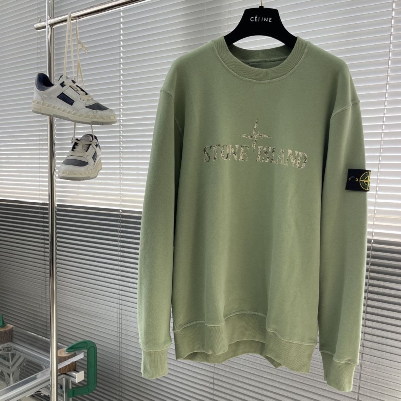 STONE ISLAND